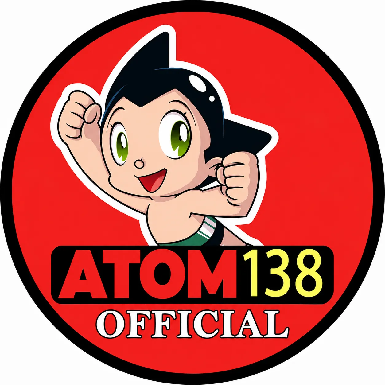 ATOM138 - Pengelola Bisnis Impian Anda