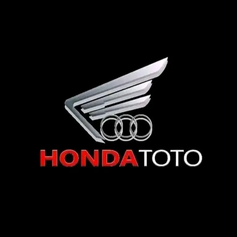 HONDATOTO - Permainan Mahjong Seru dan Menantang