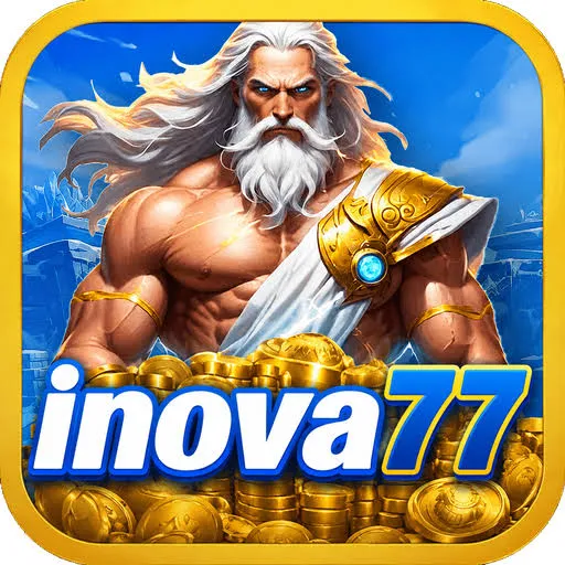 INOVA77 - Permainan Santai yang Mengasyikkan