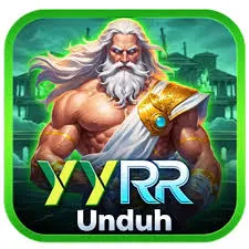 YYRR - Aplikasi Serbaguna untuk Kebutuhan Sehari-hari